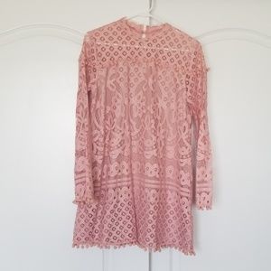 Part dress